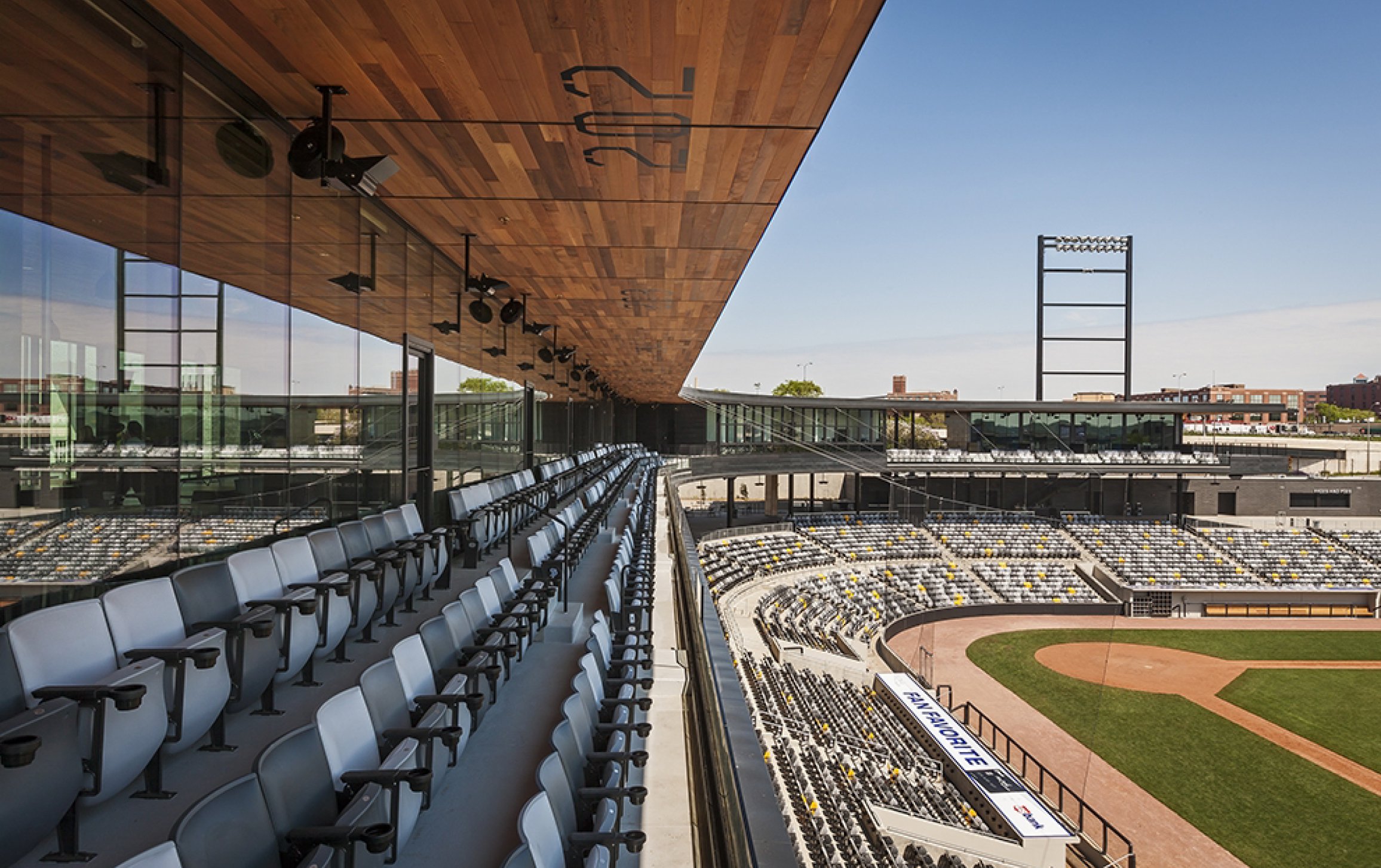 St. Paul Saints - Eagan Minnesota