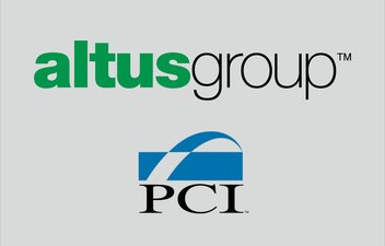 altusgroup logo and pci logo