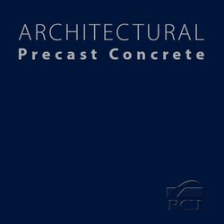 architectural precast concrete