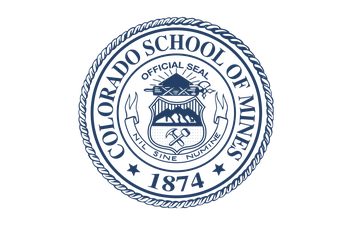 colorado school of mines school seal