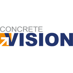 Concrete Vision logo