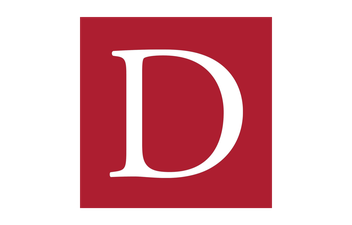 dunwoody D logo