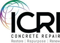 International Concrete Repair Institute (ICRI) logo