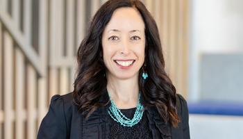 headshot of jennifer jaskolka