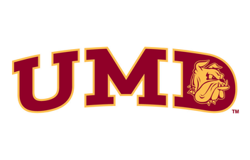 university of mn duluth logo