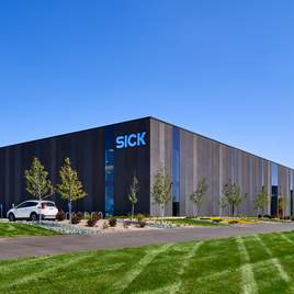 _SICK Inc_Exterior_Wide Distance_Day