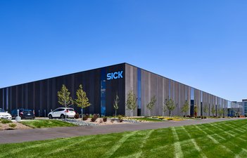 wide view of sick inc facility