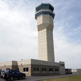 _Wittman Regional Airport Tower_Distance_MR