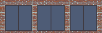 infinite facade 75 panel
